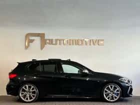 BMW 1-Serie (2021) thumbnail 10