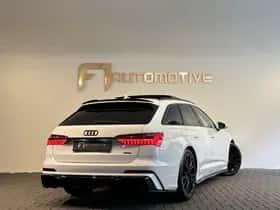 Audi A6 (2019)