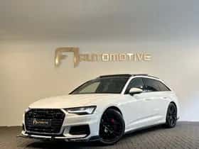 Audi A6 (2019) thumbnail 1