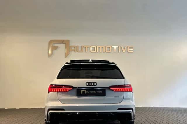 Audi A6 (2019) thumbnail 11
