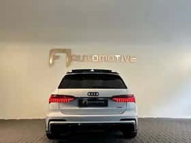 Audi A6 (2019) thumbnail 11