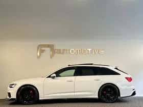 Audi A6 (2019) thumbnail 12