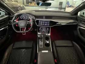 Audi A6 (2019) thumbnail 4