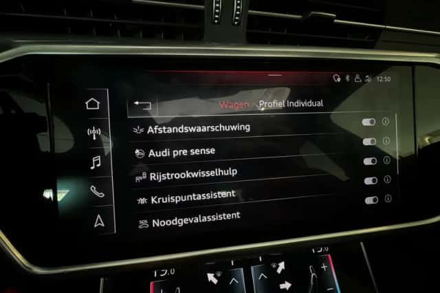 Audi A6 (2019) thumbnail 34