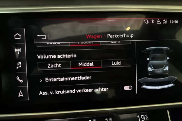 Audi A6 (2019) thumbnail 35
