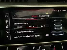 Audi A6 (2019) thumbnail 35