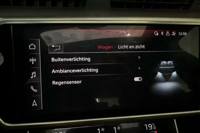 Audi A6 (2019) thumbnail 36