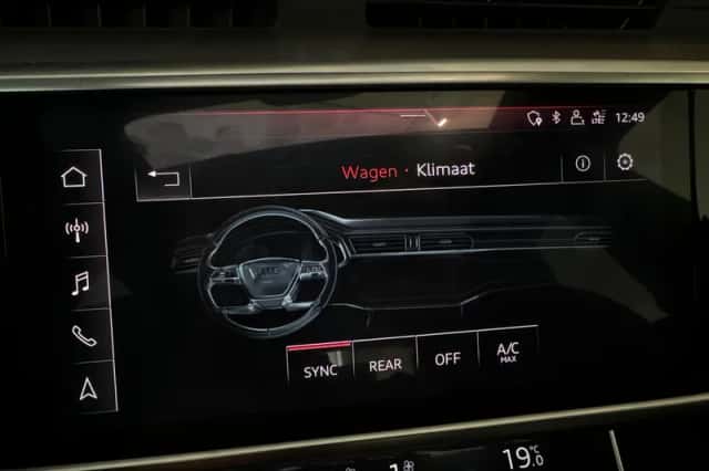 Audi A6 (2019) thumbnail 37