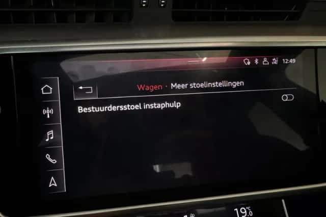 Audi A6 (2019) thumbnail 38