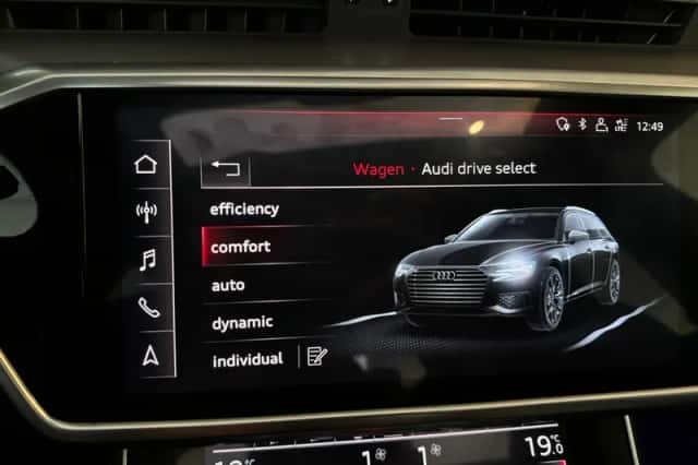 Audi A6 (2019) thumbnail 39