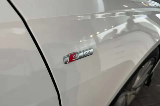 Audi A6 (2019) thumbnail 44