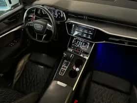 Audi A6 (2019) thumbnail 45