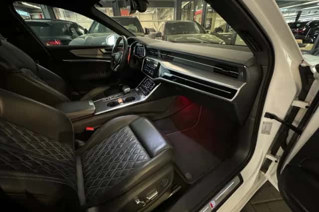 Audi A6 (2019) thumbnail 46