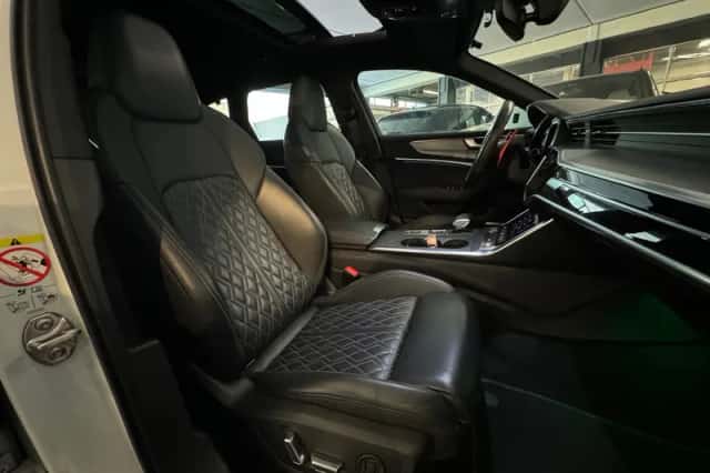 Audi A6 (2019) thumbnail 47