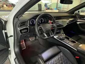 Audi A6 (2019) thumbnail 6