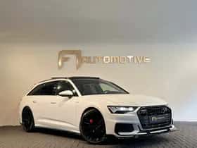 Audi A6 (2019) thumbnail 7