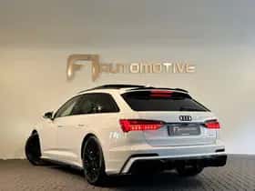 Audi A6 (2019) thumbnail 8