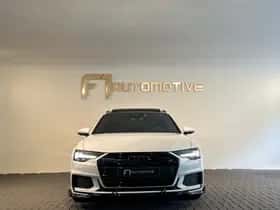 Audi A6 (2019) thumbnail 9
