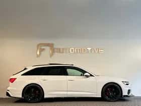 Audi A6 (2019) thumbnail 10
