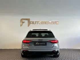 Audi RS4 (2021) thumbnail 11