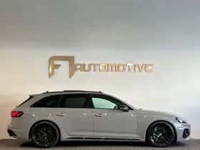 Audi RS4 (2021) thumbnail 12