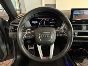 Audi RS4 (2021) thumbnail 13