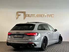 Audi RS4 (2021) thumbnail 3