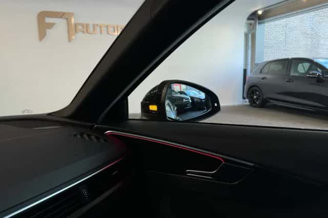 Audi RS4 (2021) thumbnail 23