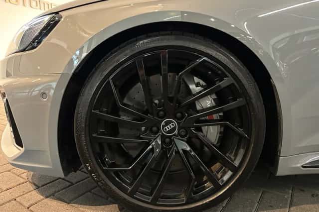 Audi RS4 (2021) thumbnail 24