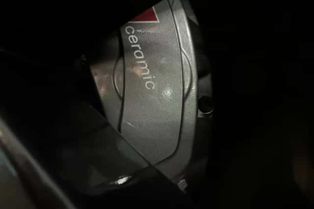 Audi RS4 (2021) thumbnail 27