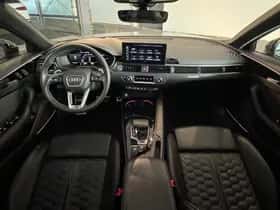 Audi RS4 (2021) thumbnail 4