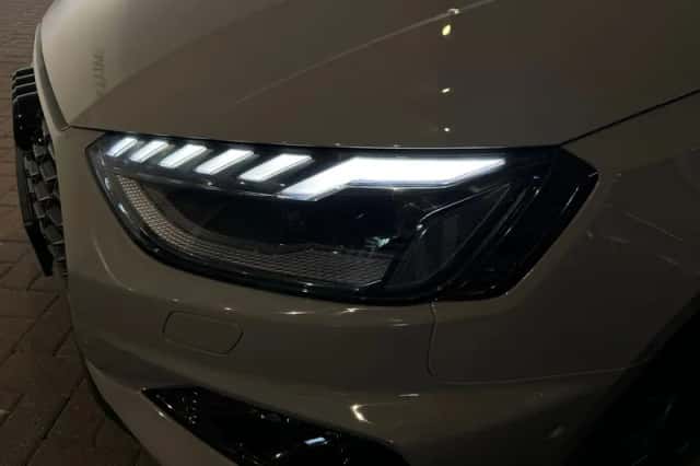 Audi RS4 (2021) thumbnail 31