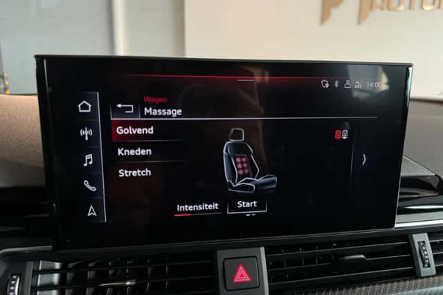 Audi RS4 (2021) thumbnail 33