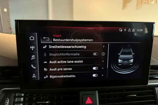 Audi RS4 (2021) thumbnail 35