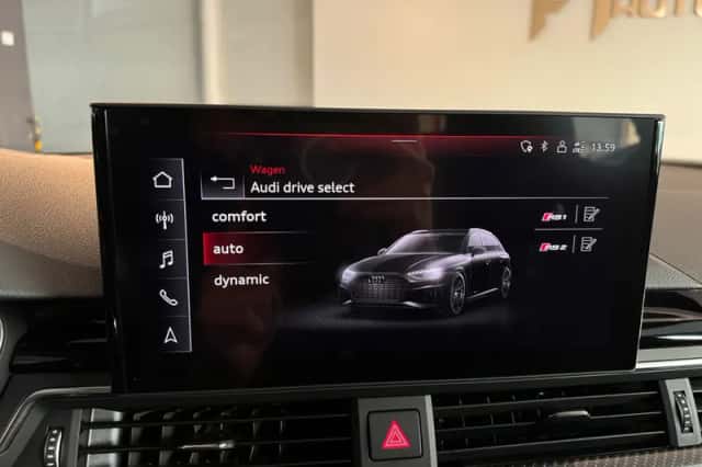 Audi RS4 (2021) thumbnail 38