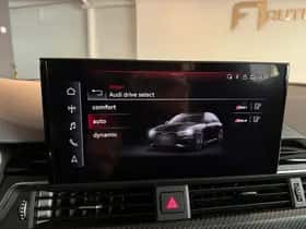 Audi RS4 (2021) thumbnail 38