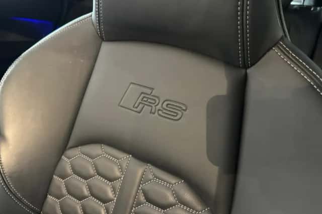 Audi RS4 (2021) thumbnail 41
