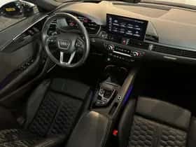 Audi RS4 (2021) thumbnail 42