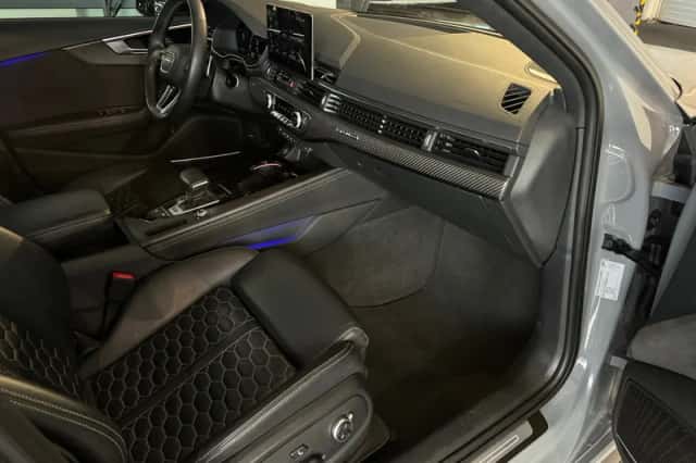 Audi RS4 (2021) thumbnail 43