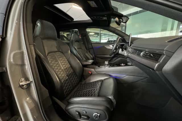 Audi RS4 (2021) thumbnail 44