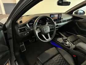 Audi RS4 (2021) thumbnail 6