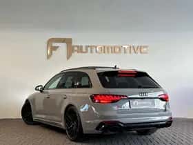 Audi RS4 (2021) thumbnail 8