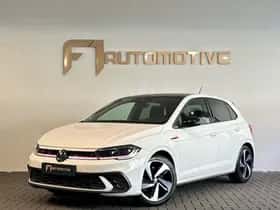 Volkswagen Polo (2022) thumbnail 1