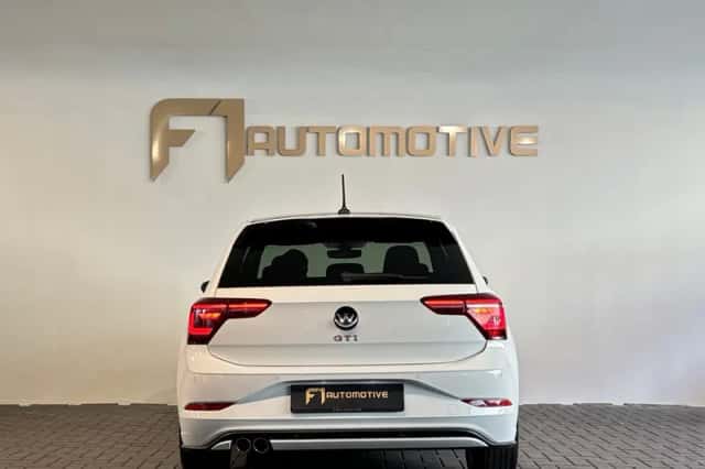 Volkswagen Polo (2022) thumbnail 11