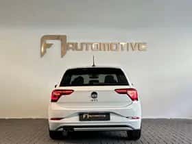 Volkswagen Polo (2022) thumbnail 11