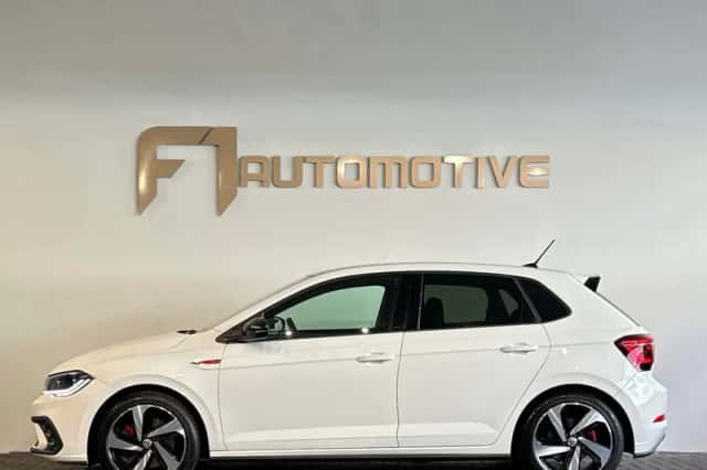 Volkswagen Polo (2022) thumbnail 12