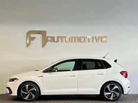 Volkswagen Polo (2022) thumbnail 12