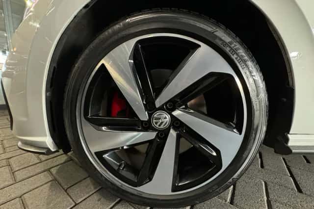 Volkswagen Polo (2022) thumbnail 13