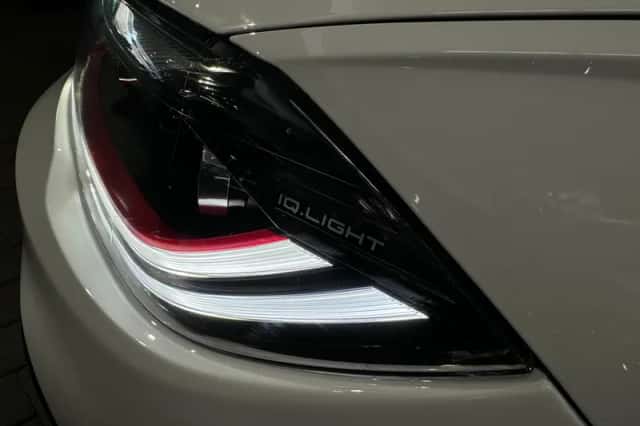 Volkswagen Polo (2022) thumbnail 14