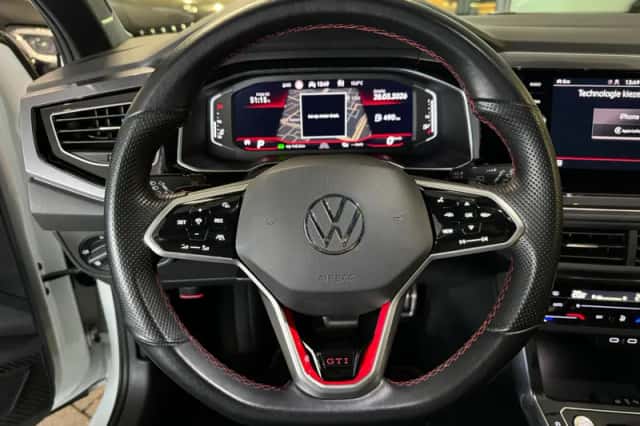 Volkswagen Polo (2022) thumbnail 15